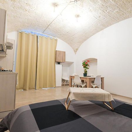 Bari City Center - Timesrl Apartments Bagian luar foto