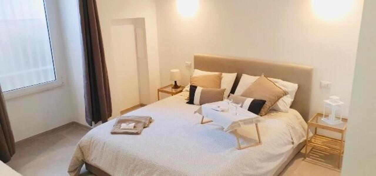 Bari City Center - Timesrl Apartments Bagian luar foto