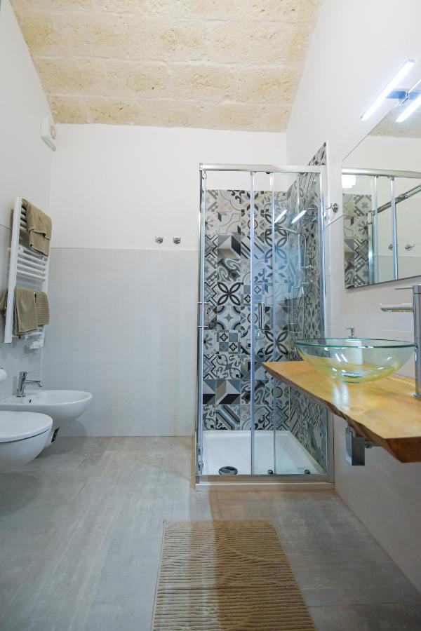 Bari City Center - Timesrl Apartments Bagian luar foto