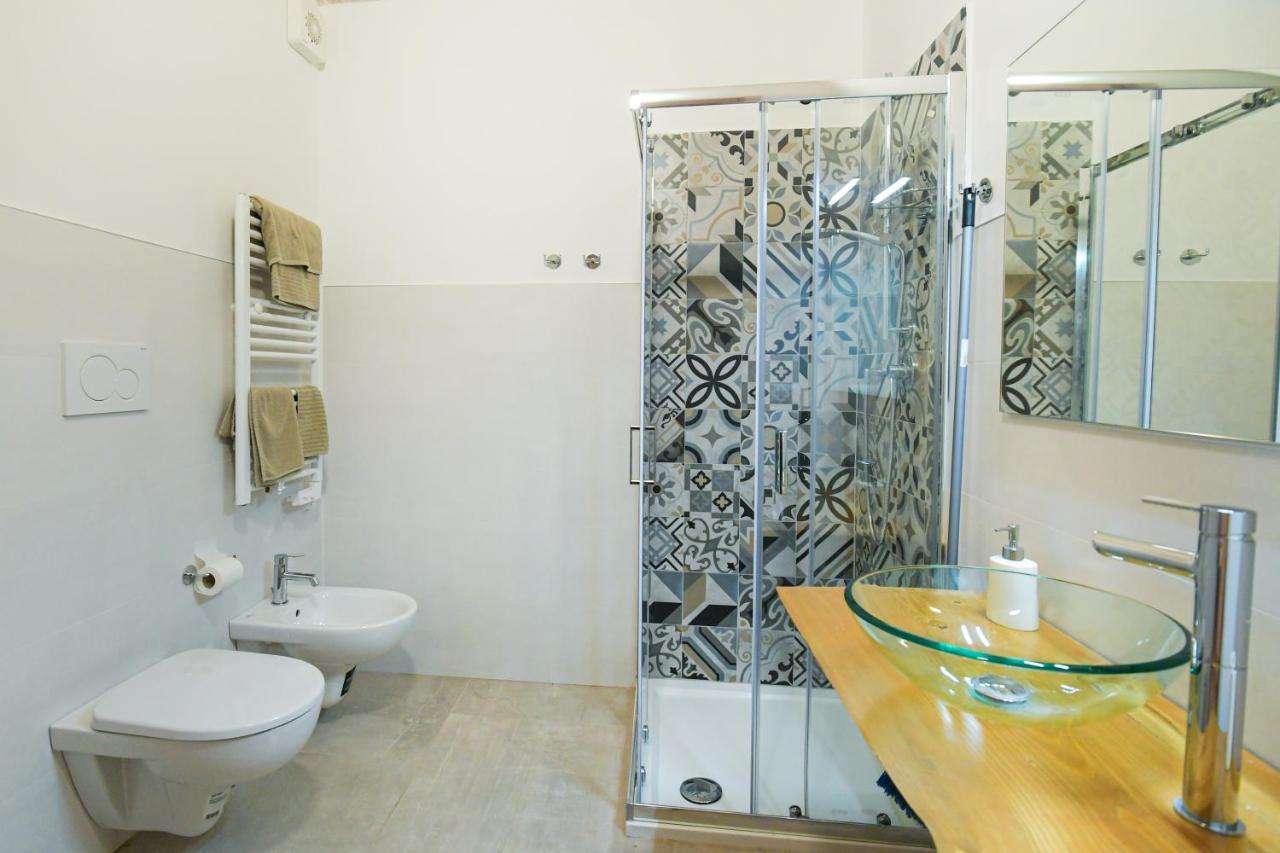 Bari City Center - Timesrl Apartments Bagian luar foto